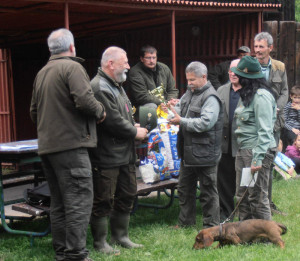 KBL Dvorianky, 18.5.2014