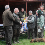 KBL Dvorianky, 18.5.2014